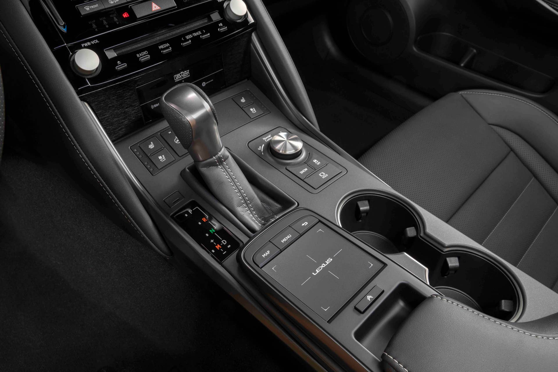 2022 Lexus IS 500 F Sport Performance