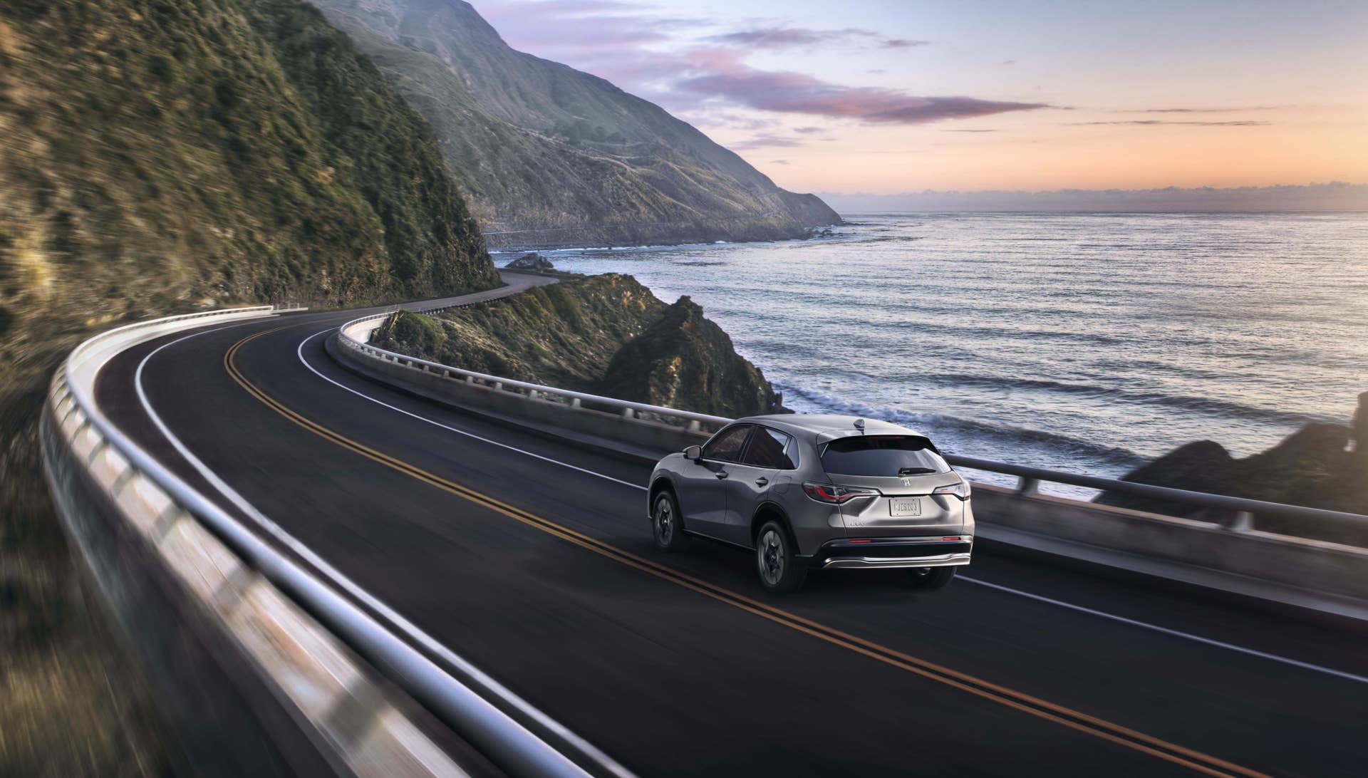 2025 Mazda CX-30 Vs. 2026 Honda HR-V: 5 Major Differences - Autoblog