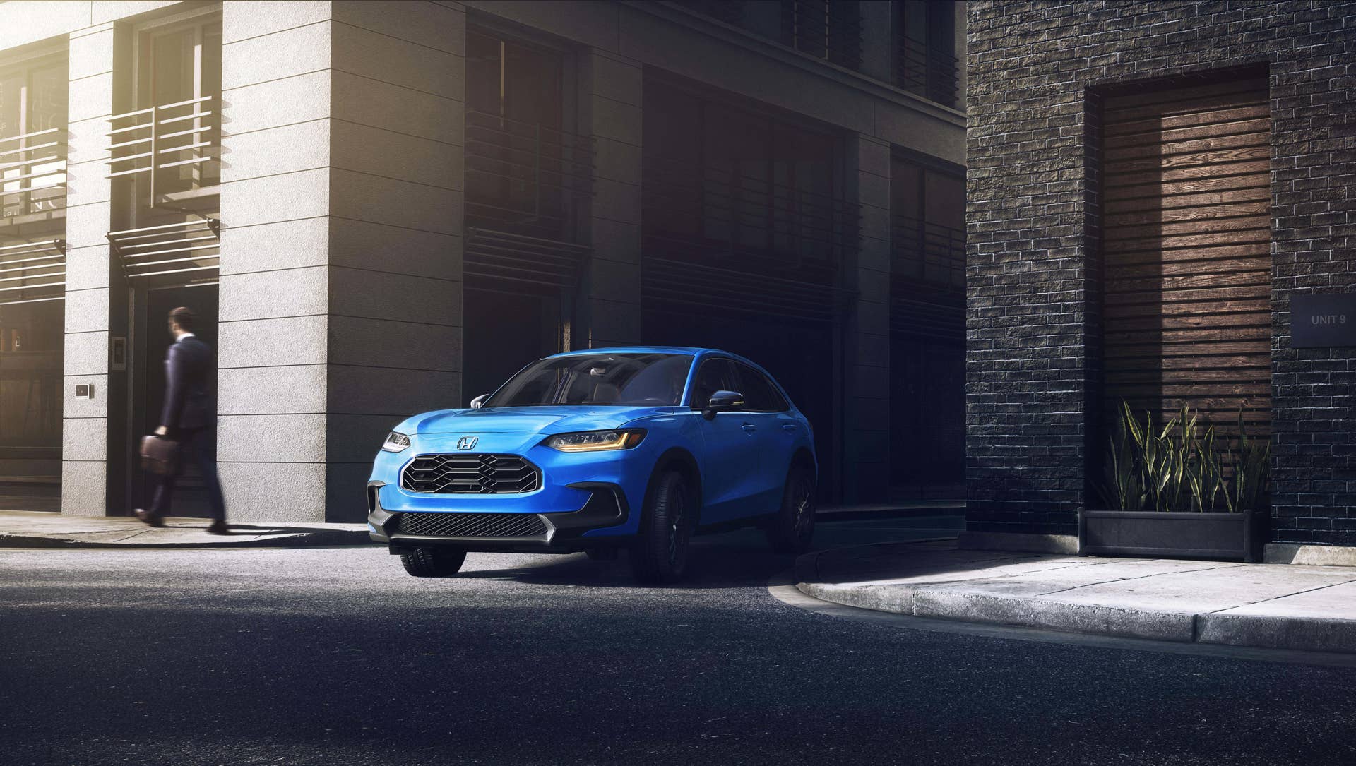 2025 Mazda CX-30 Vs. 2026 Honda HR-V: 5 Major Differences - Autoblog