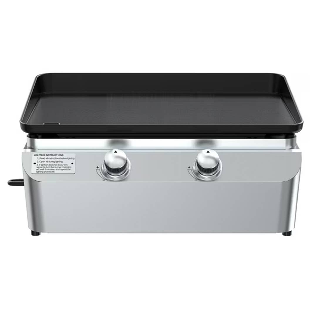 Nexgrill Portable Propane Griddle
