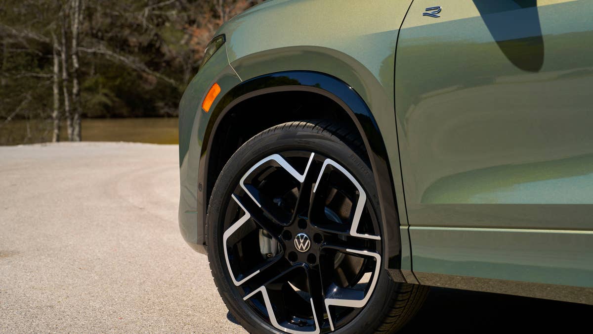 High Gas Prices Could Bring The Volkswagen Golf Back To America