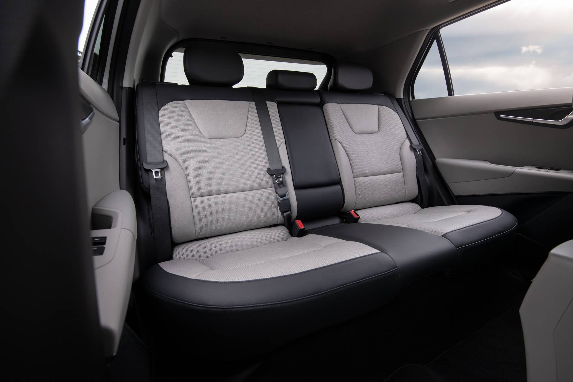 2025 Kia Niro EV