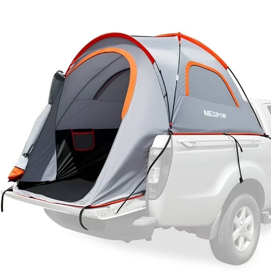 Nexpow Camping Trunk Tent