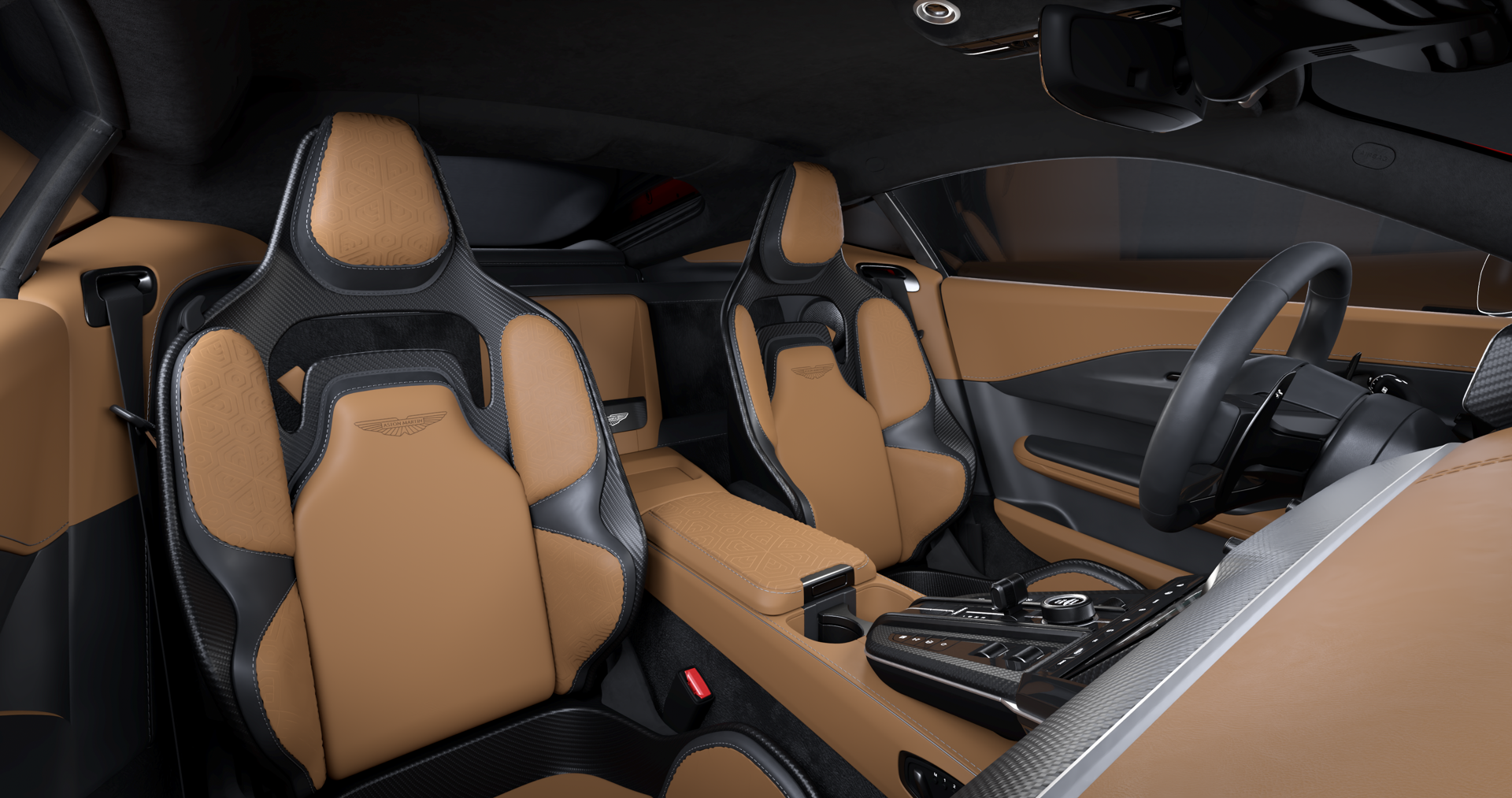 Aston Martin Vantage