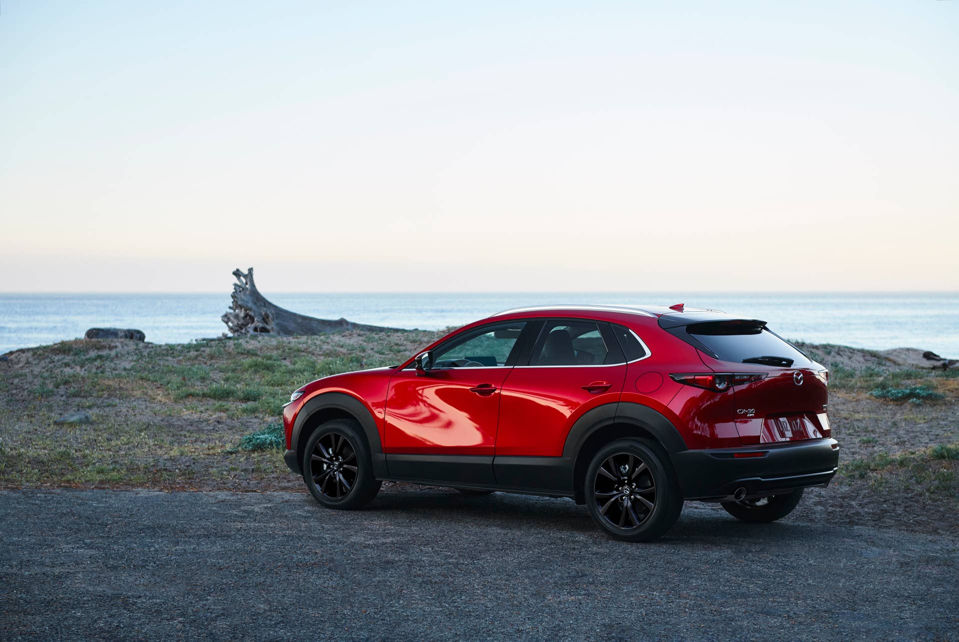 Mazda Launches Killer CX-30 Lease Offer for July - Autoblog