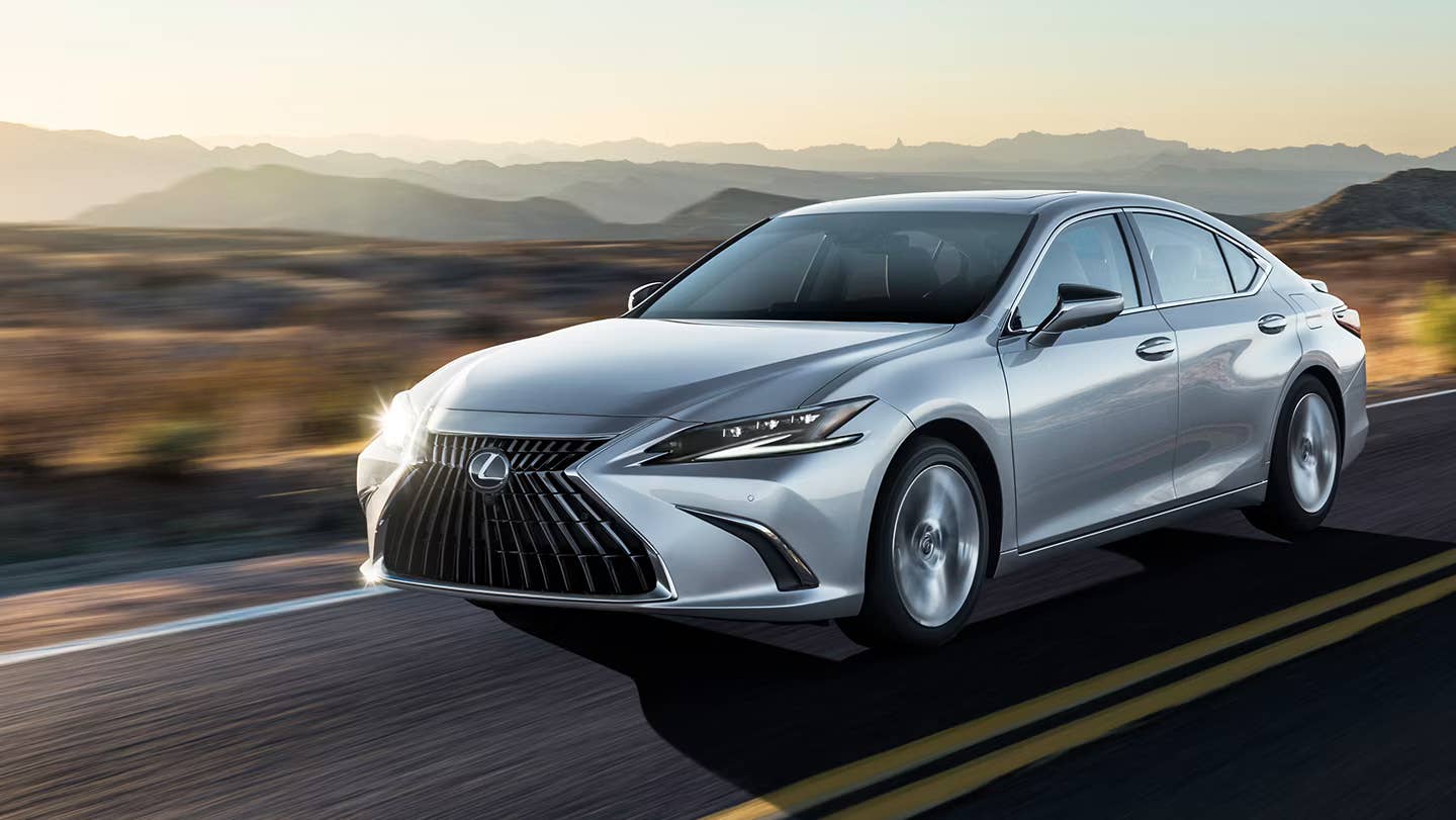 Top 20 Most Reliable Cars Ranked for Buyers - Autoblog