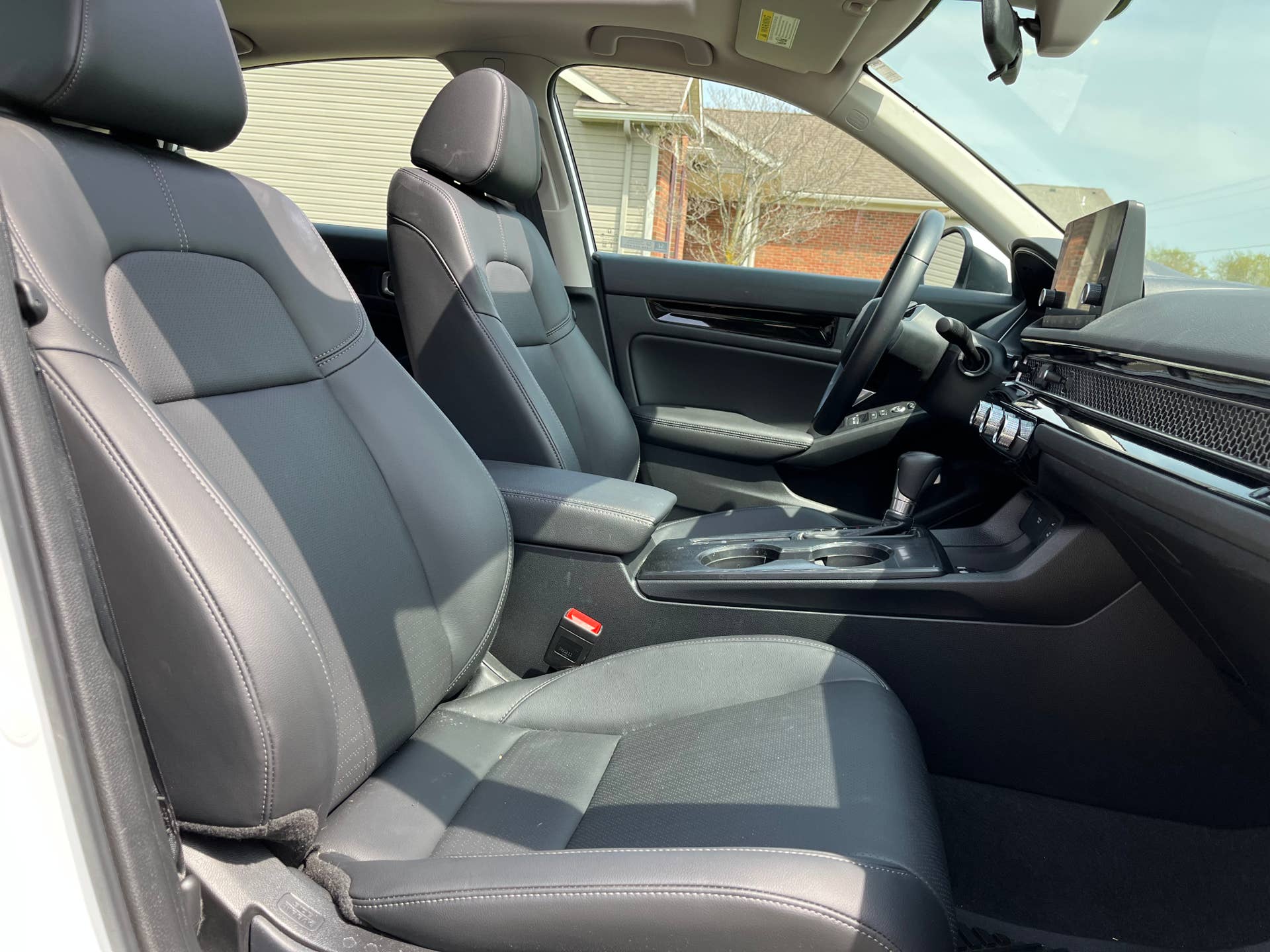 2023 Honda Civic Hatchback