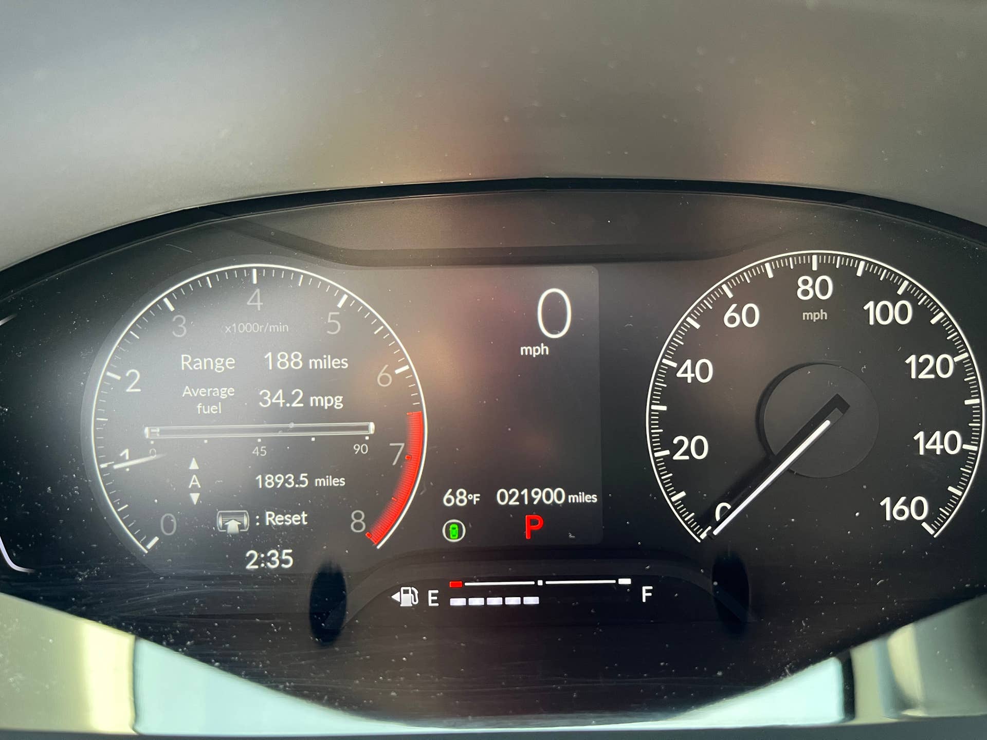 2023 Honda Civic Hatchback