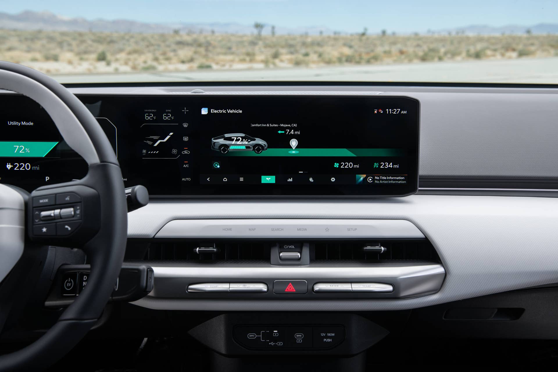 2026 Kia EV4