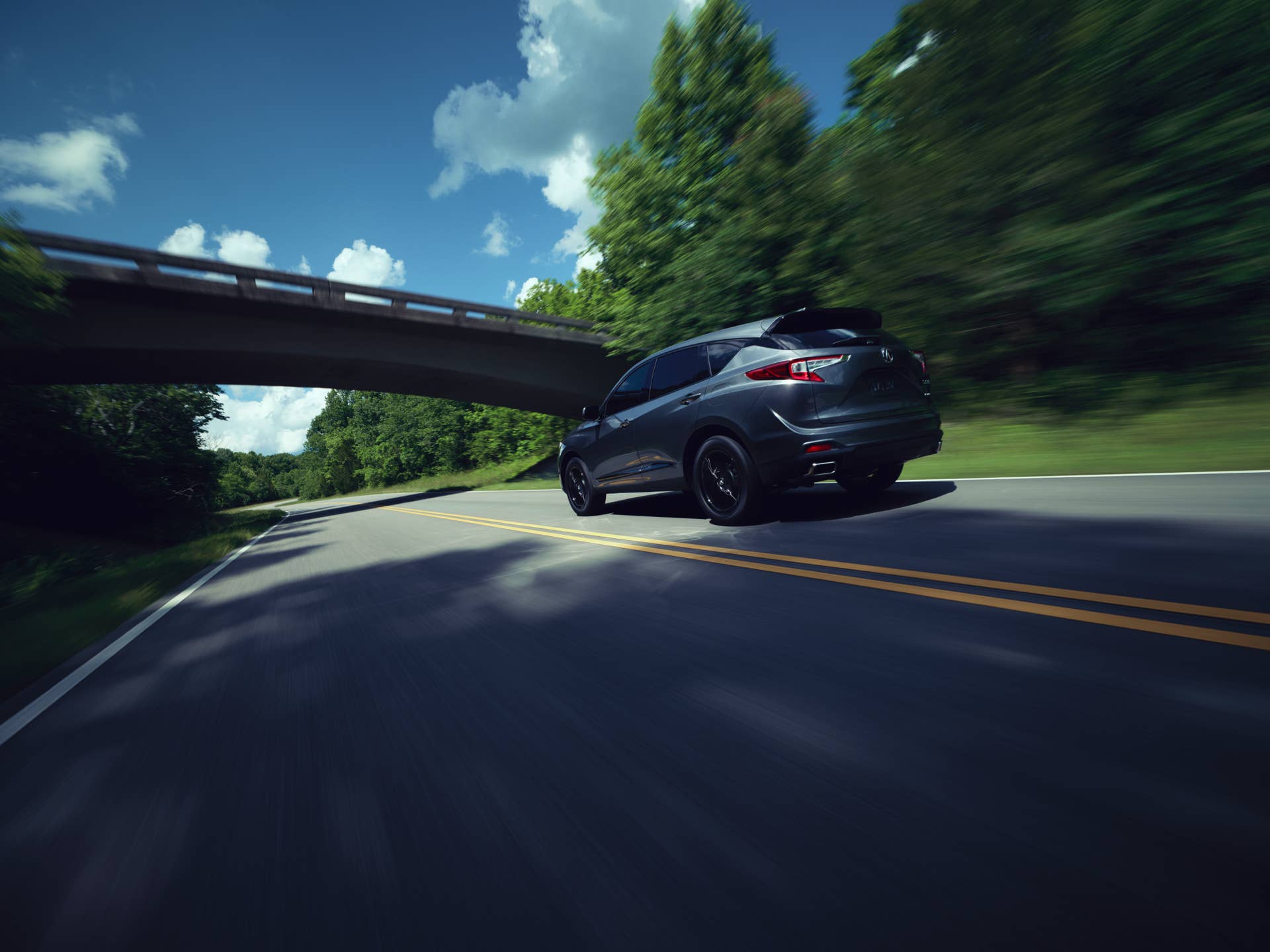 2025 Acura RDX