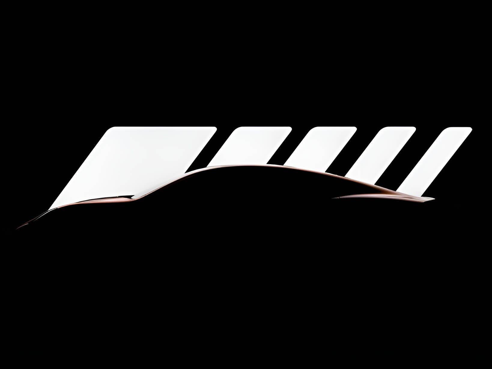Mercedes-AMG EV teaser