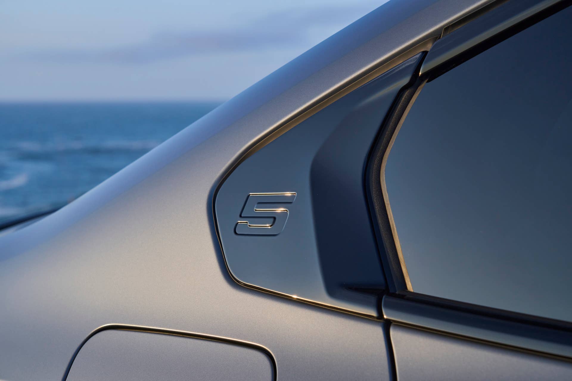 2025 BMW 5 Series