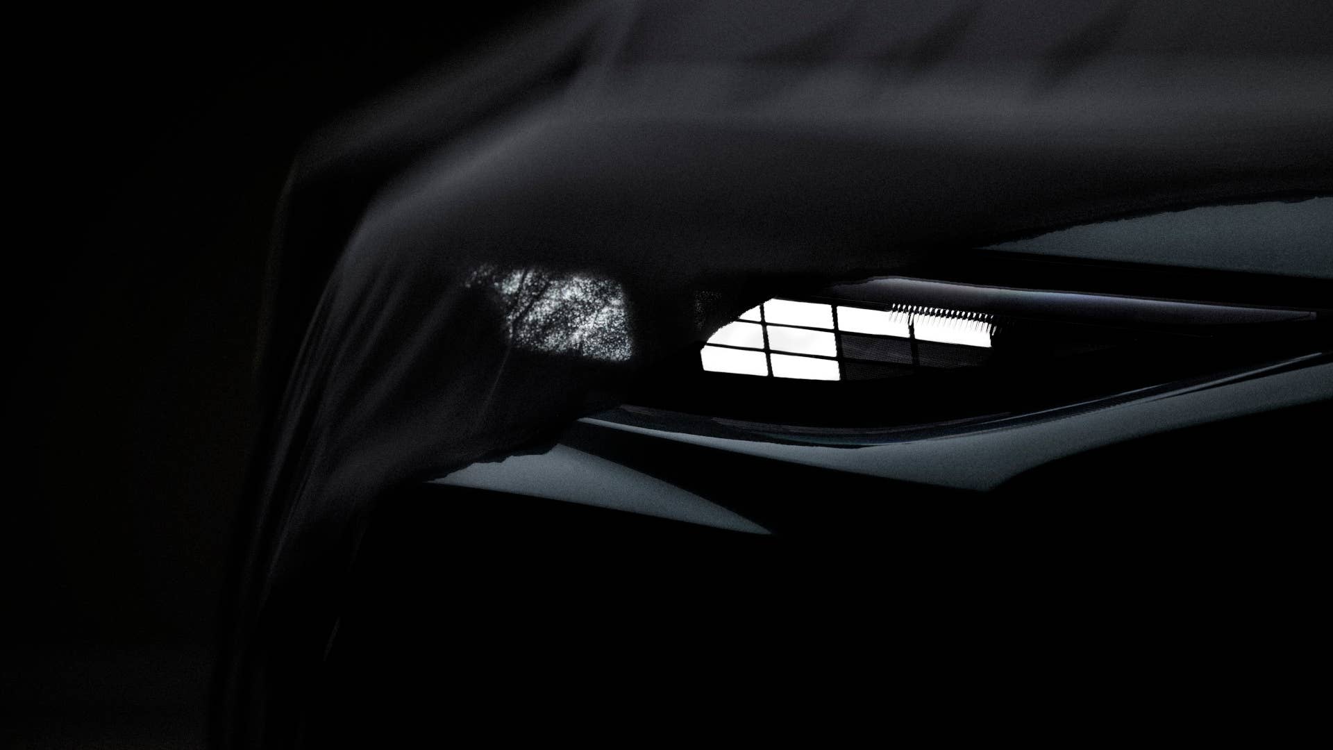 2026 Audi Q3 Teaser