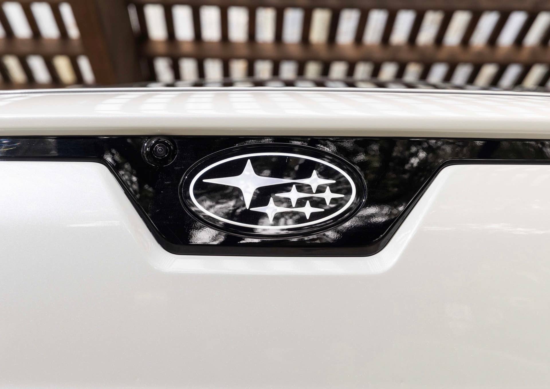 2026 Subaru Solterra logo