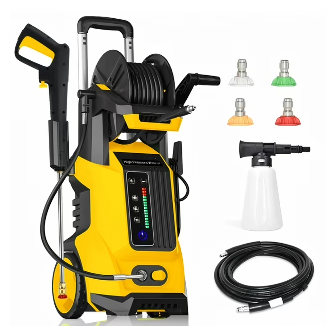 Eltpower Portable Pressure Washer