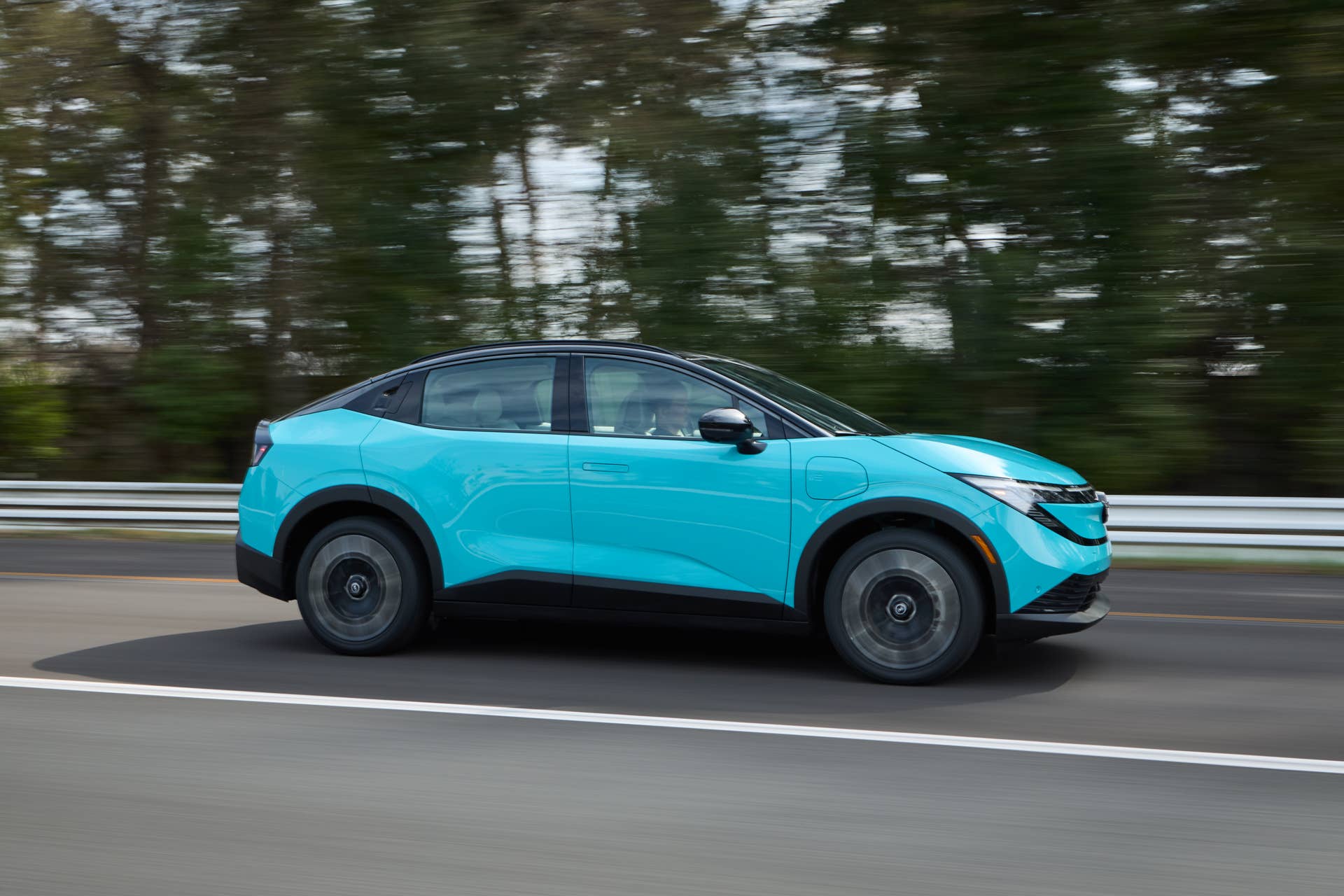 From Z to Leaf: Nissan Uses Sports Car Engineers to Tune Its