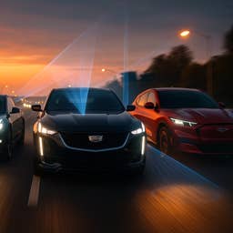 New Cars In Australia Will Need Safety Tech The U.S. Still Delays