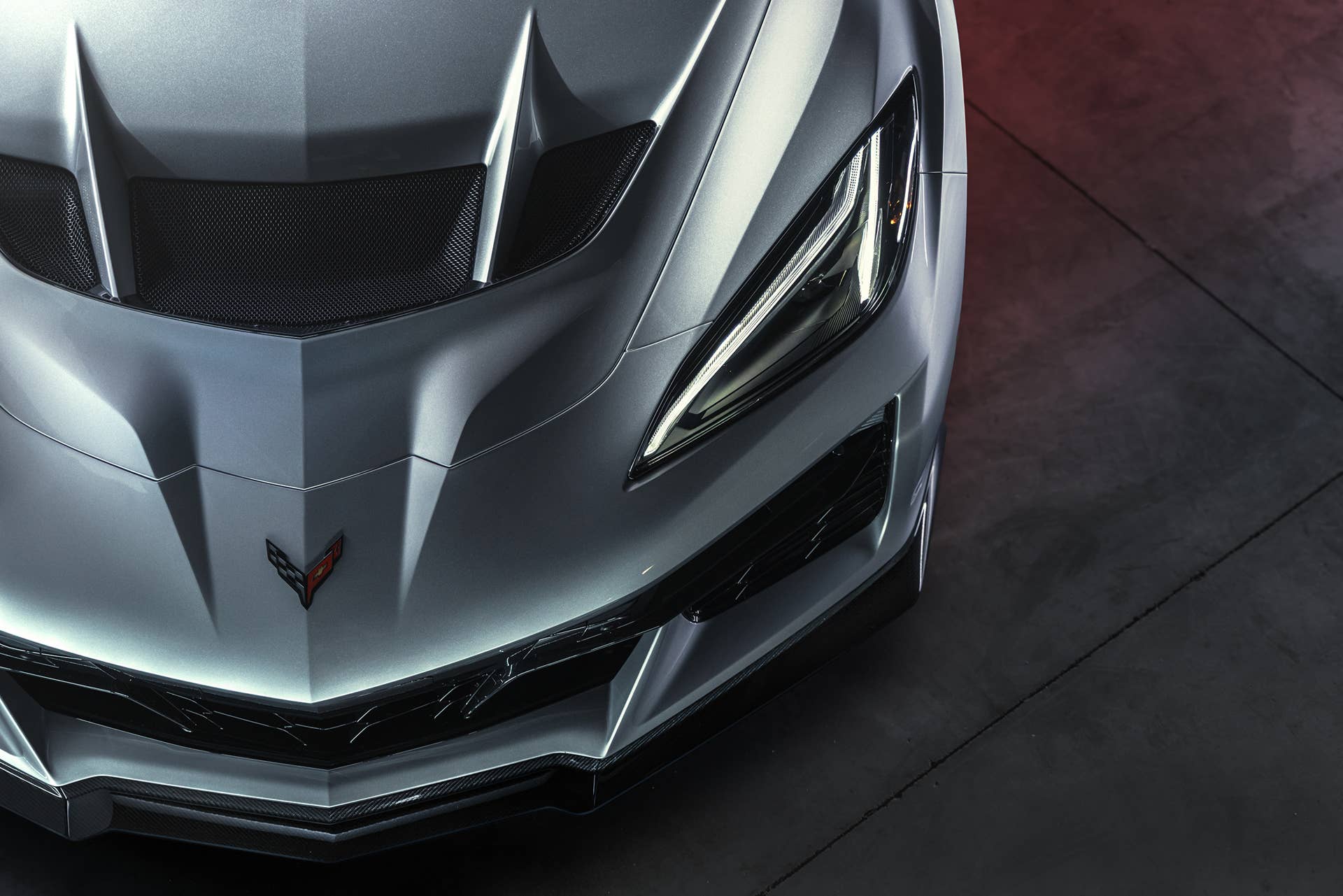 2026 Chevy Corvette ZR1X: 1,250-HP Hybrid Hypercar Unleashed
