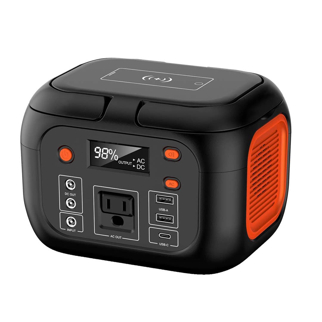 Enoflo Portable Power Station