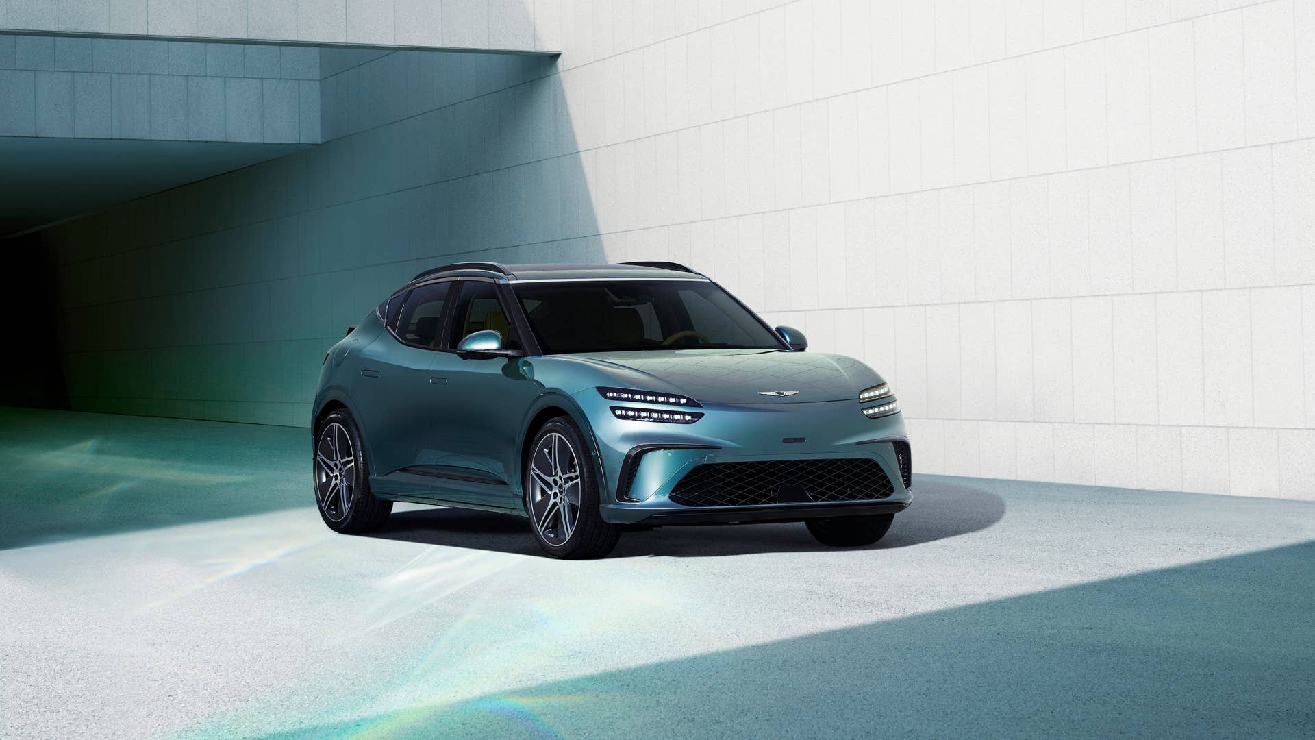 M*a様 The genesis of Ultima Genesis Magma Targets AMG, BMW M With Luxury Focus - Autoblog