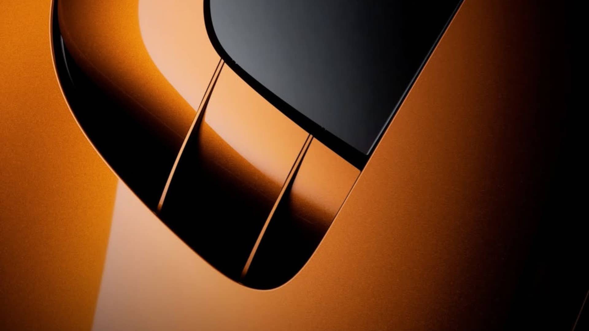 Mercedes-AMG EV Teaser