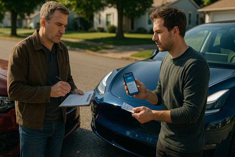 Tesla Insurance 2024 Losses, Combined Ratio & Safety Score Data-Driven ...