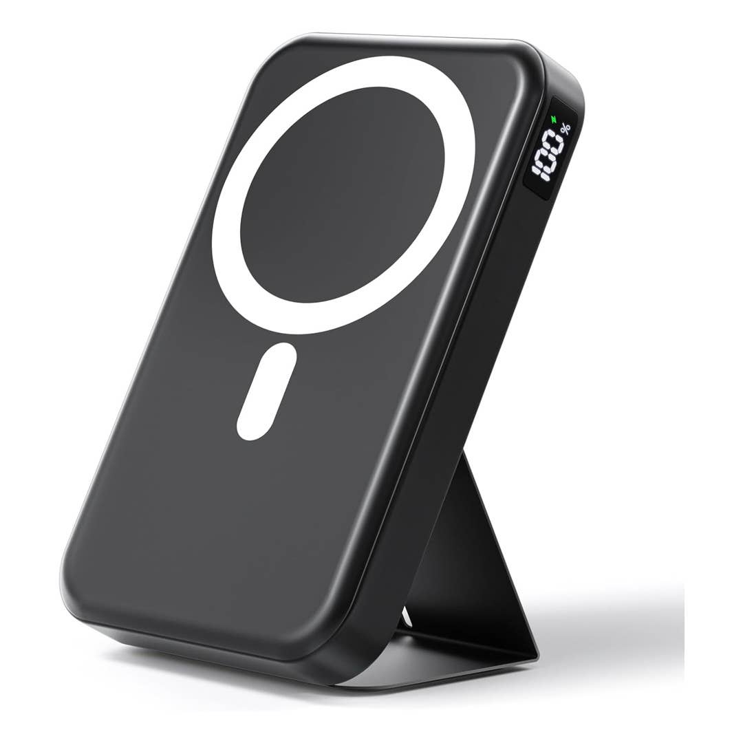 Gxorul Magnetic Portable Charger
