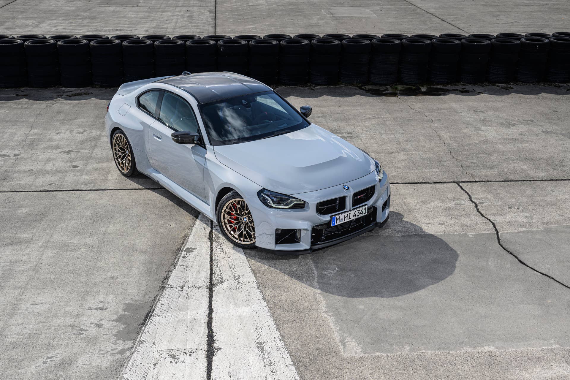 Is the $100,000 2026 BMW M2 CS Truly the Ultimate Performance Machine ...
