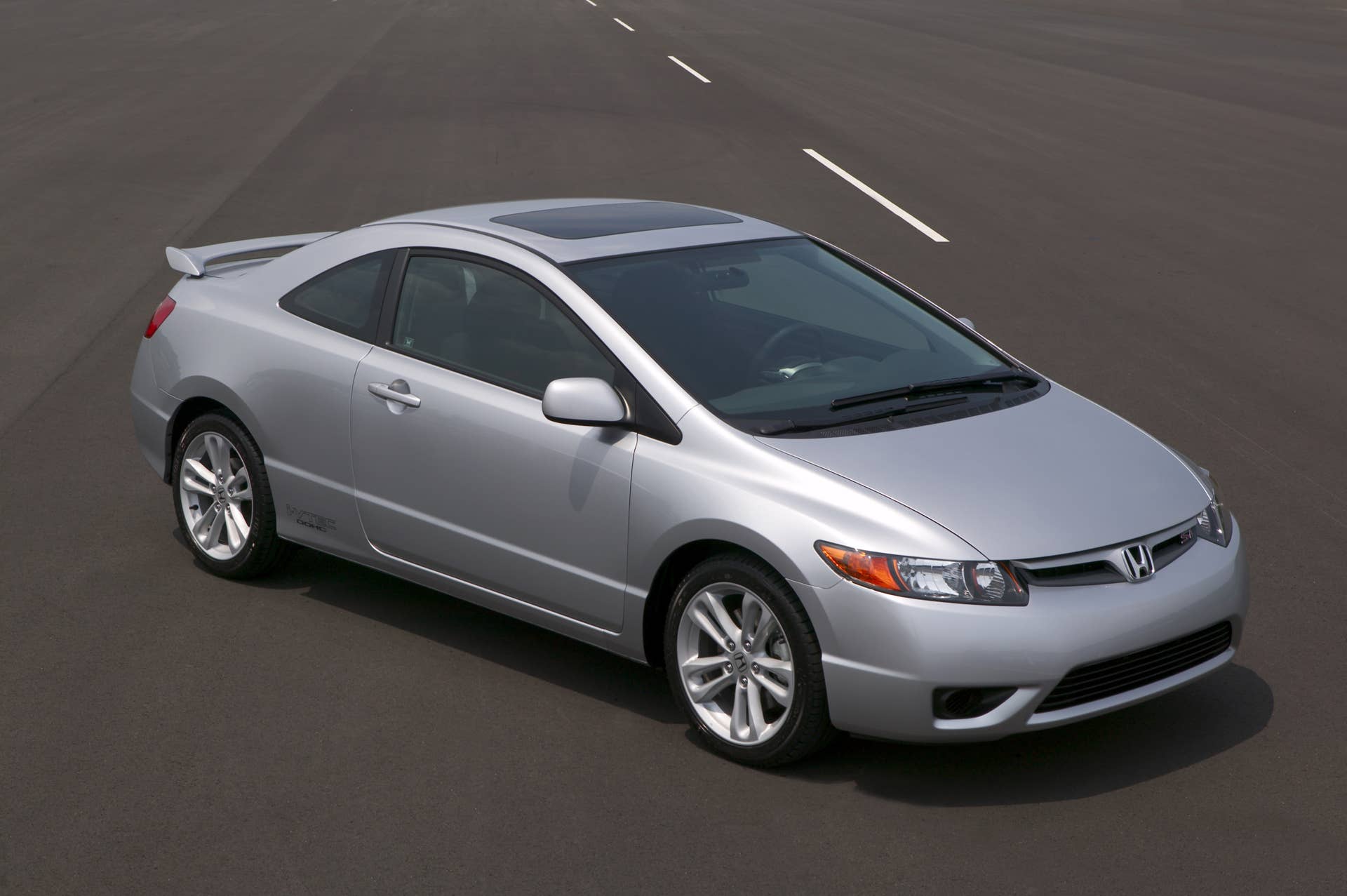 Inspiring 2006 Honda Civic Reliability Pictures