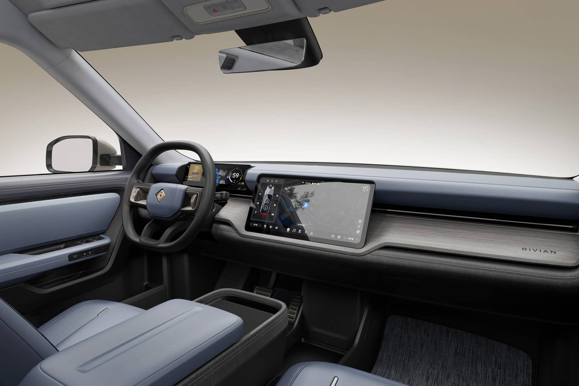 Rivian R2 Performance Arrives Loaded with Features for $57,990 - Autoblog