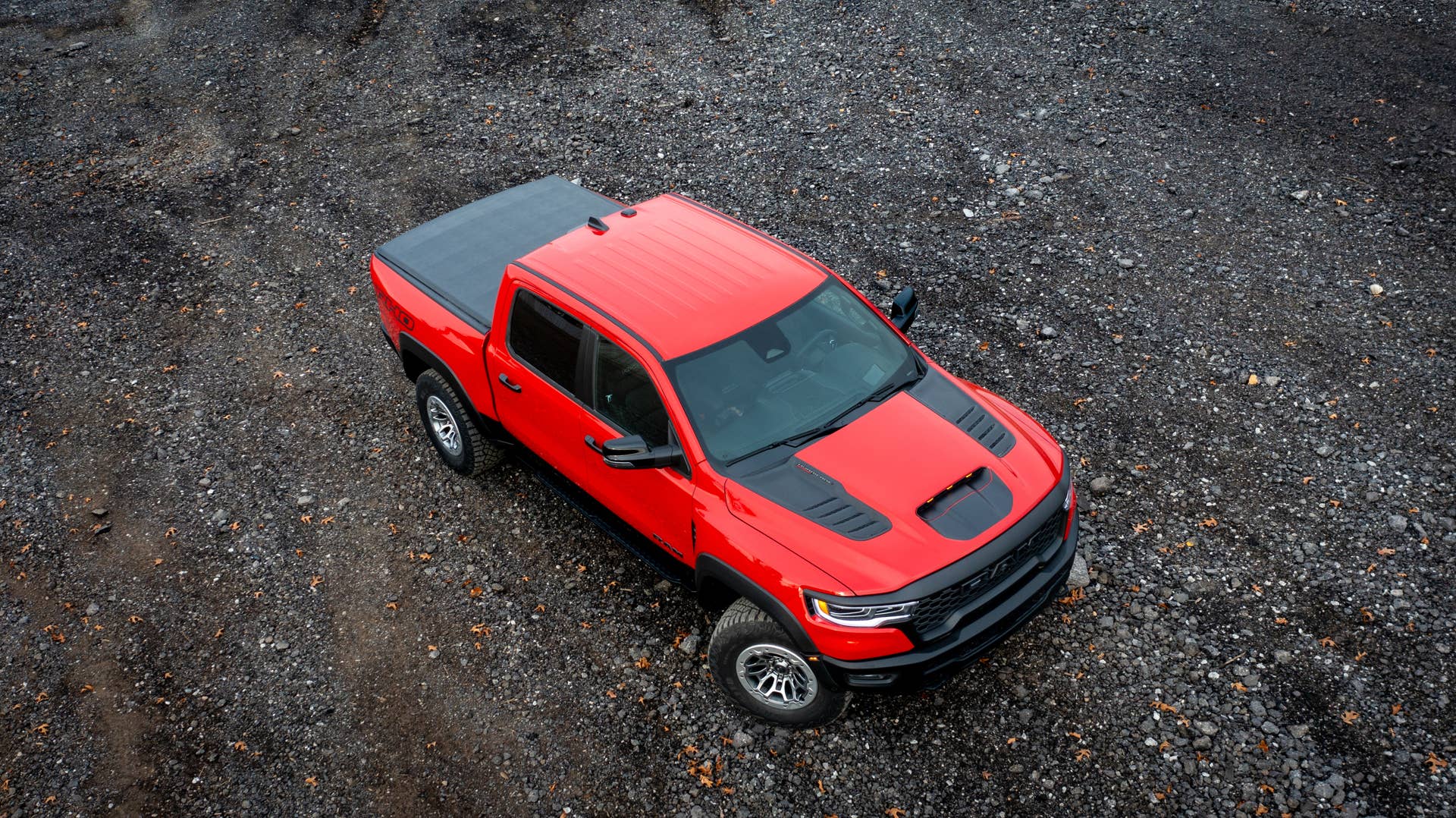 2025 Ram 1500 RHO