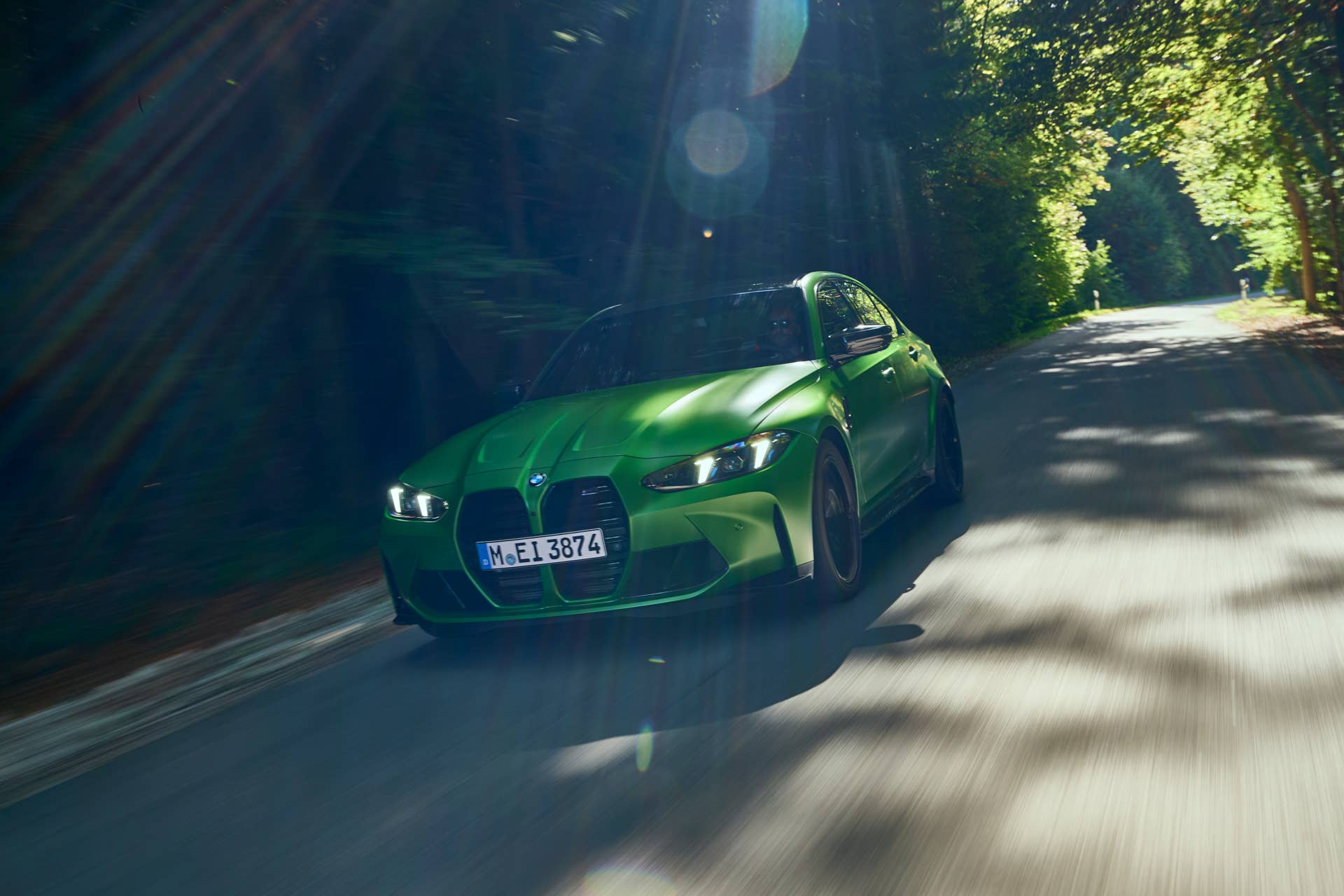 BMW M3
