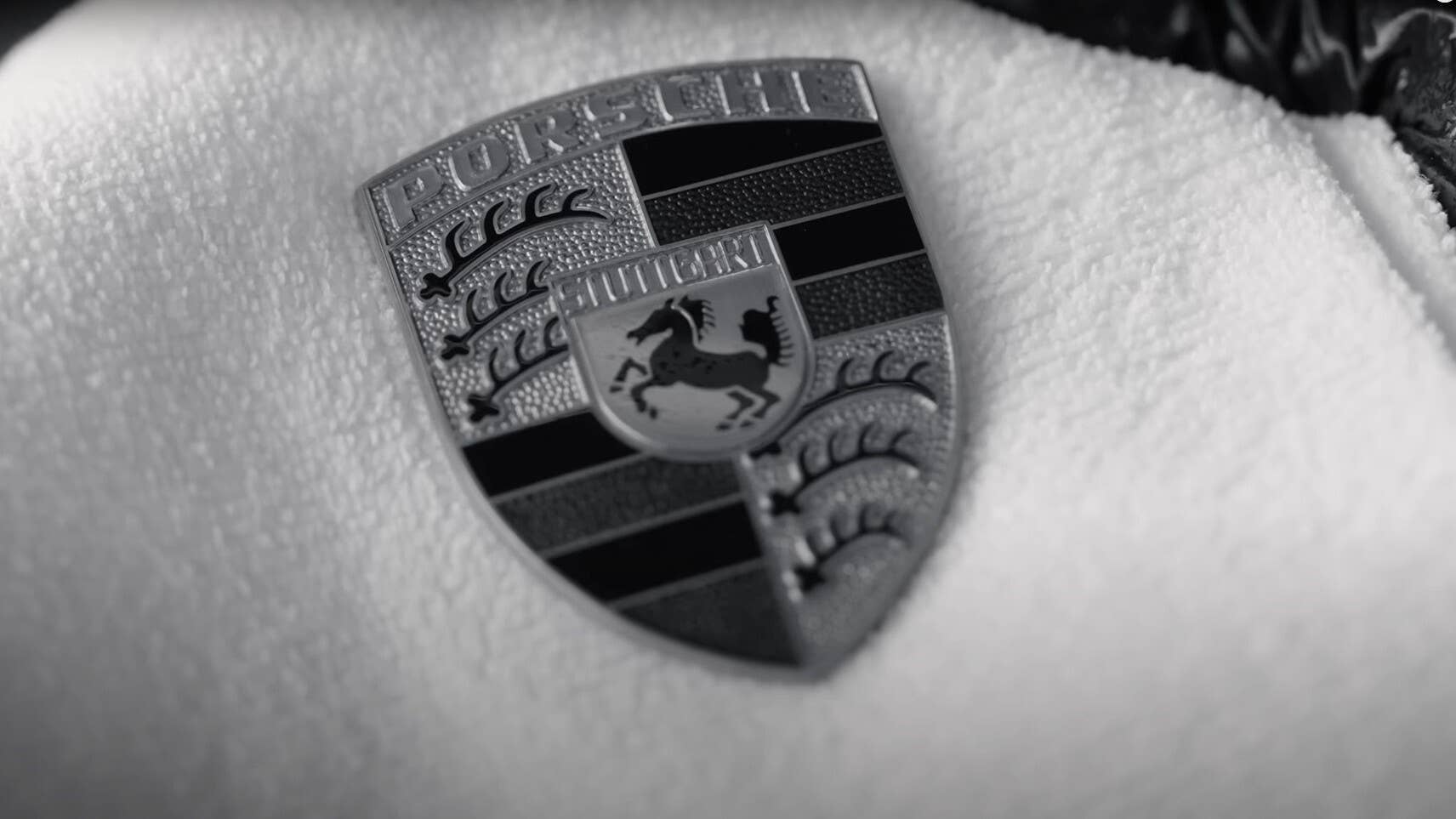 2025 Porsche 963 RSP Badge