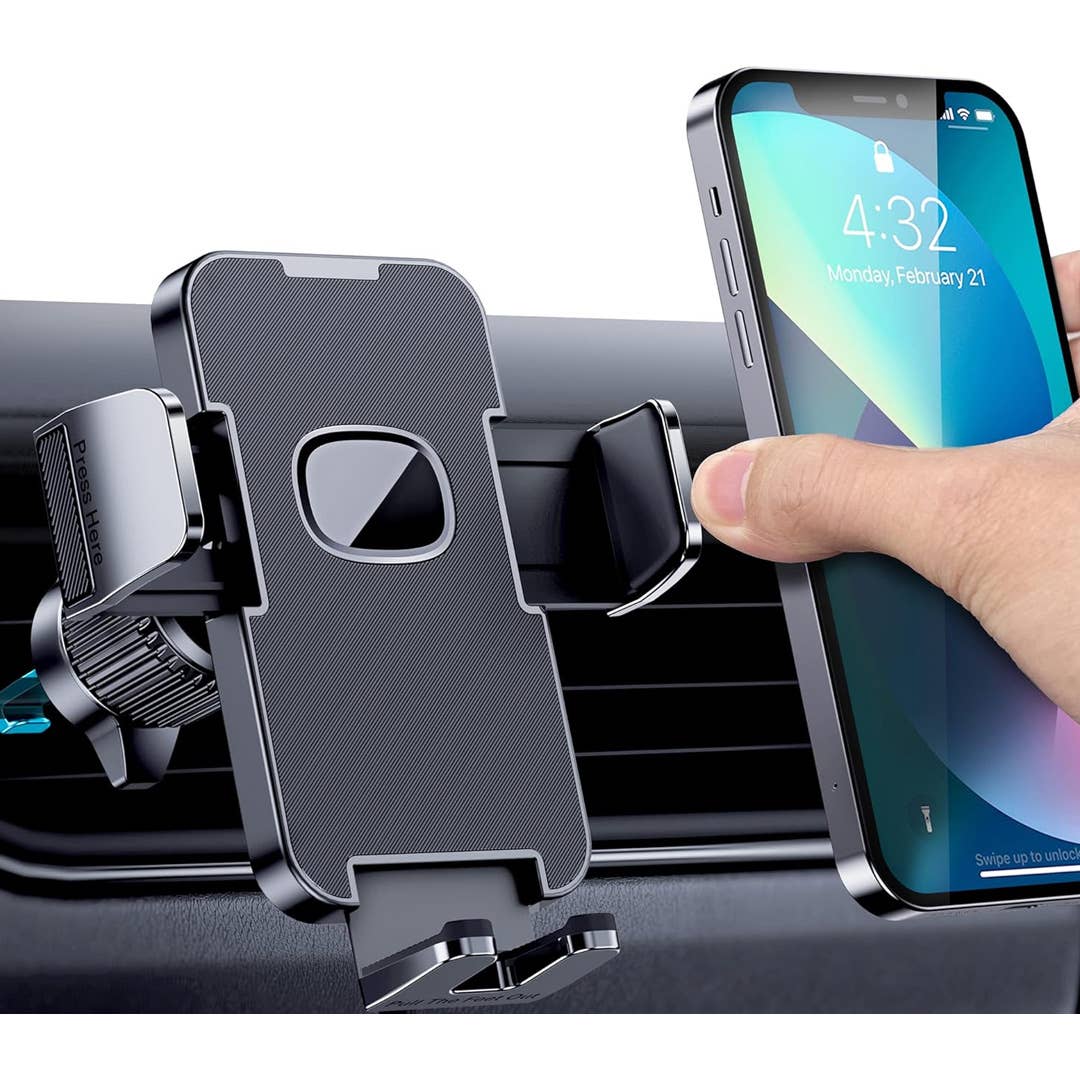 Cindro Car Vent Phone Mount