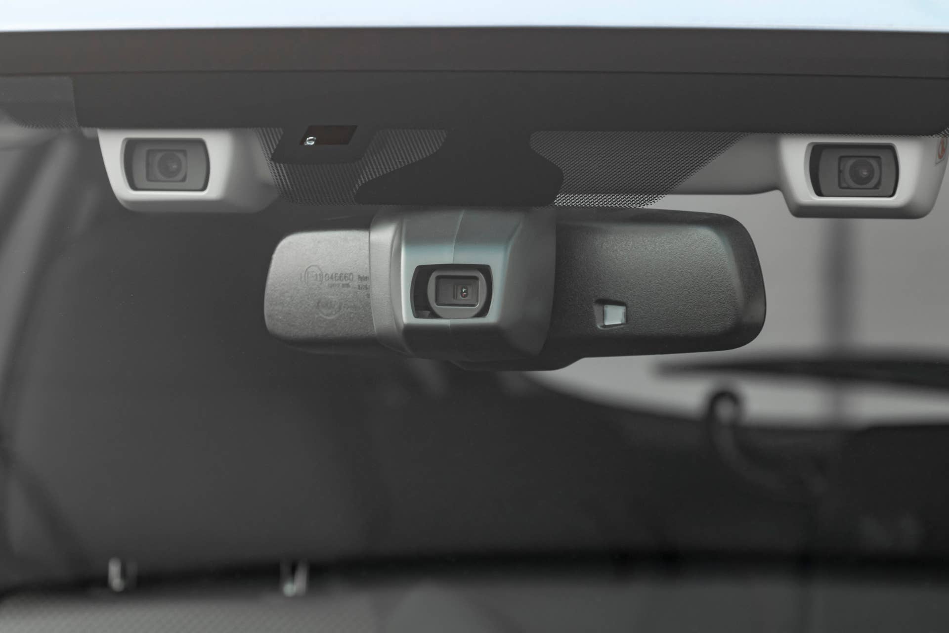 Insurance Camera Car Safety vs. Savings: Why Experts Can't Agree on ADAS Impact on Car ...