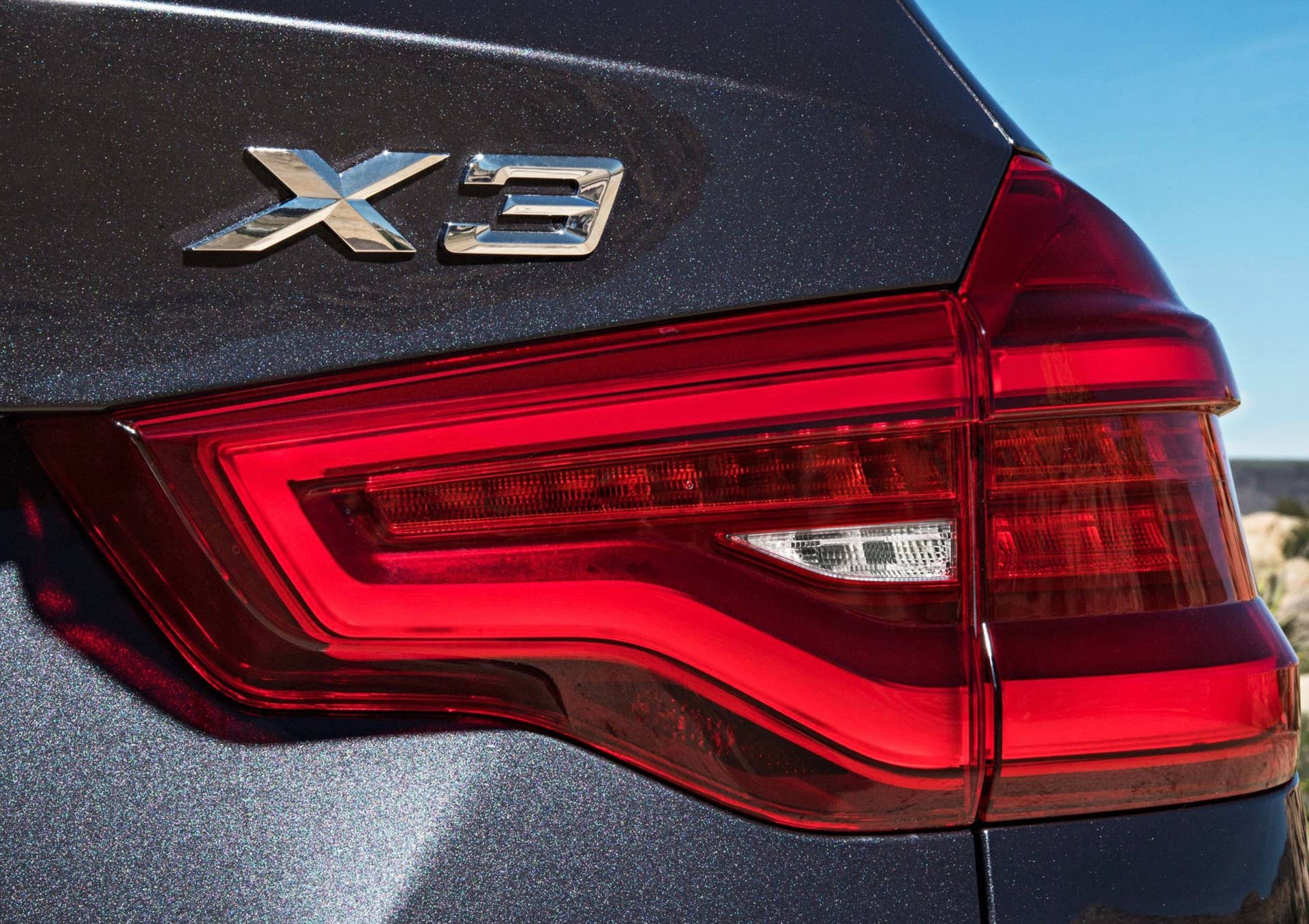 X3 Lease Price