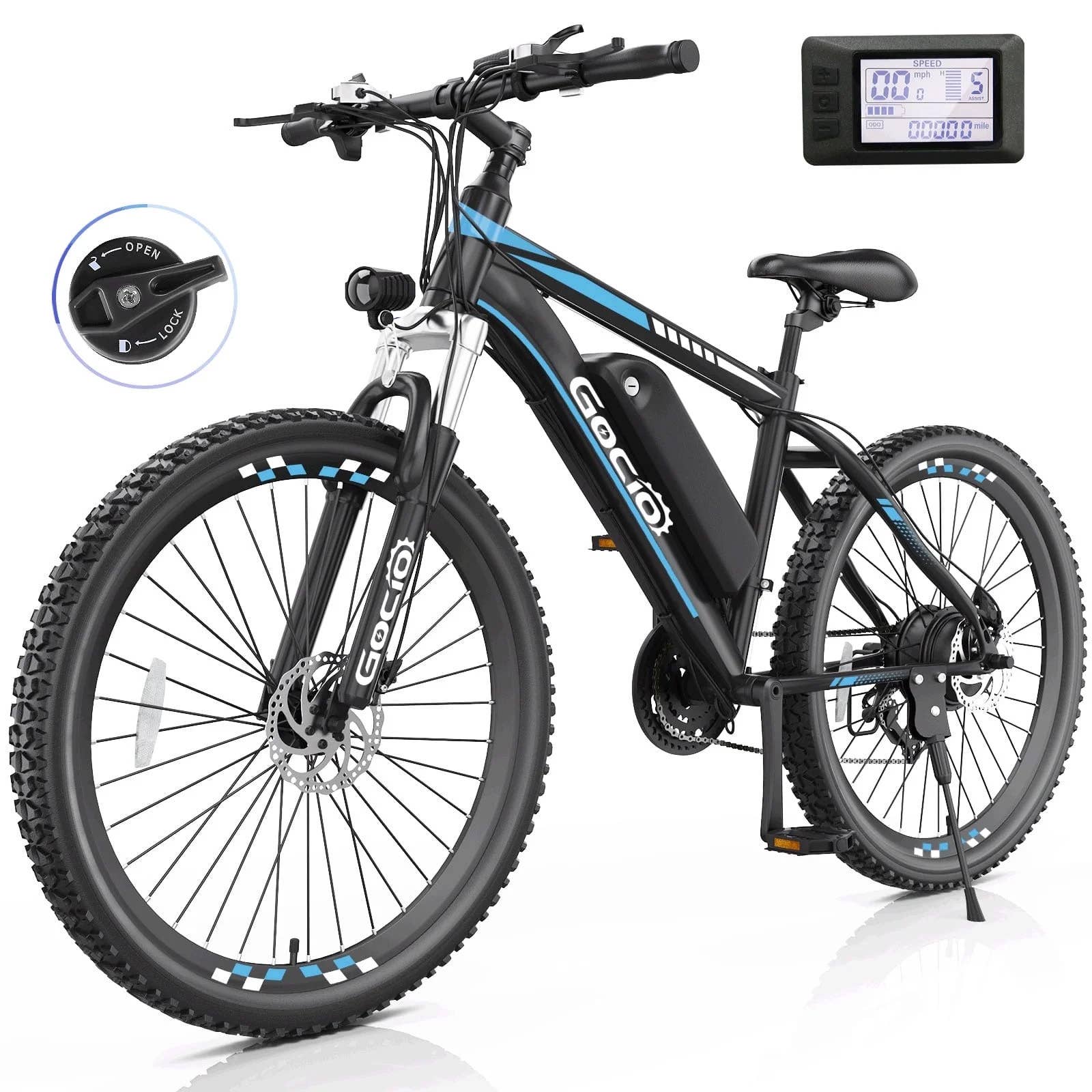 jetson electric bicycles Jetson Bolt Pro Foldable E-Bike