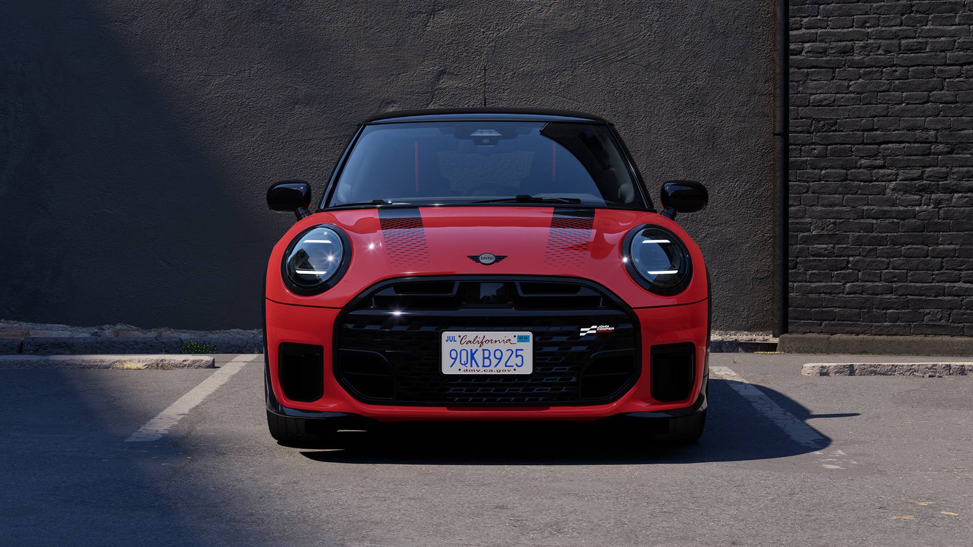 May Lease Offers for the Mini Cooper Start for as Low as $359/Month ...
