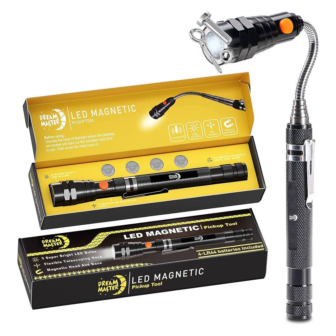 Dream Master Magnetic Pickup Tool