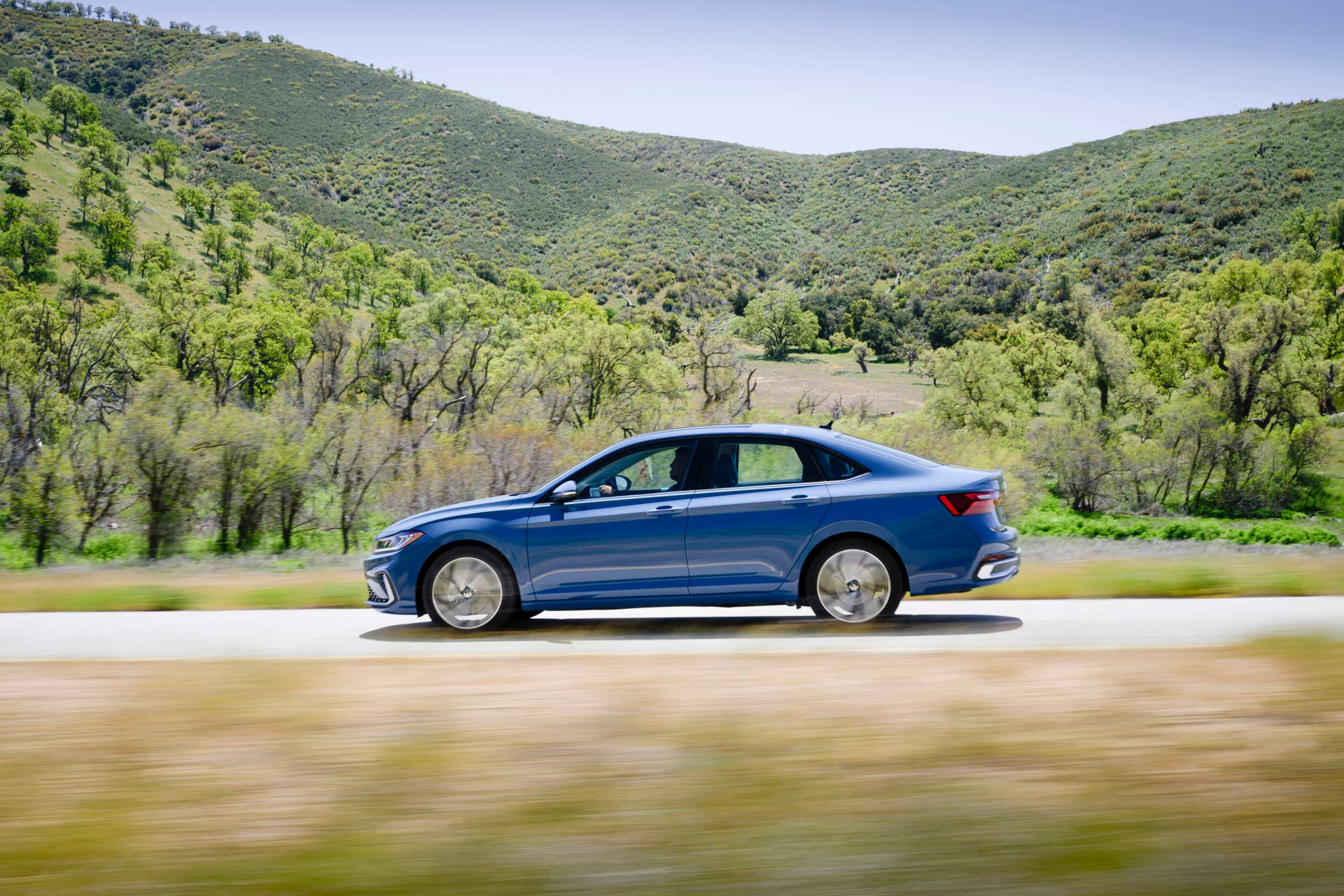 2025 VW Jetta