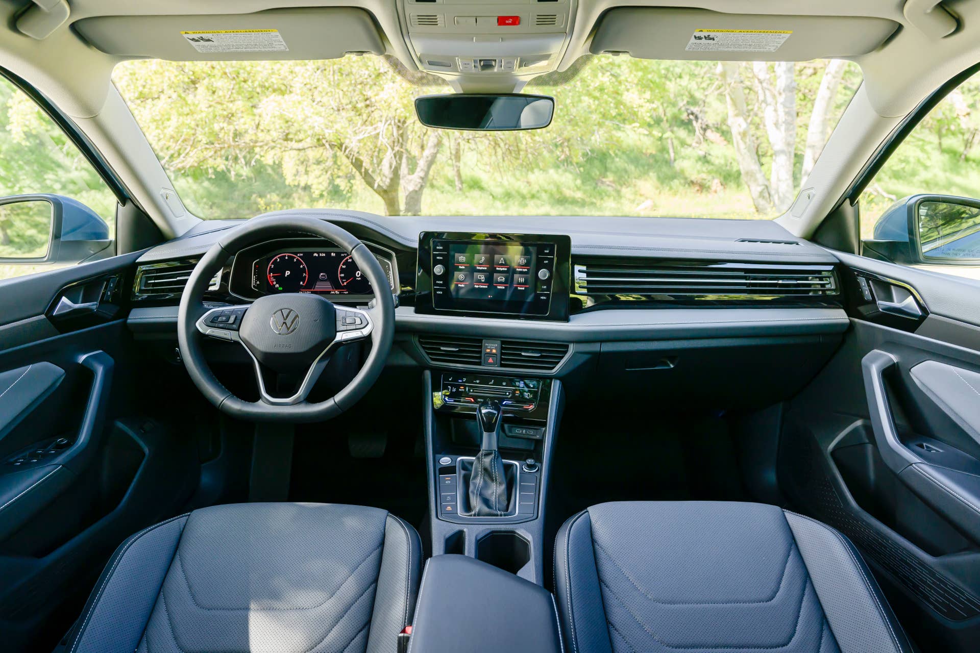 2025 VW Jetta