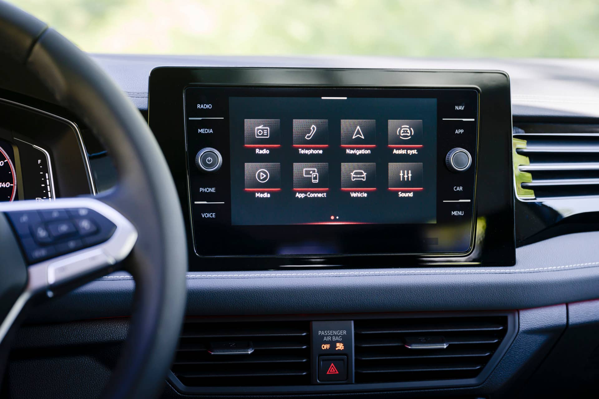 2025 VW Jetta