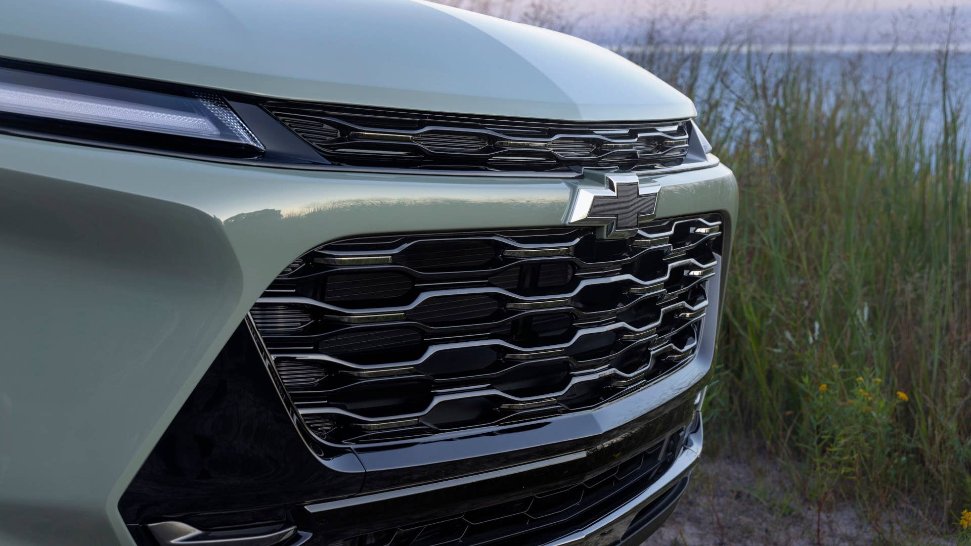 GM Just Built 2 Million Crossovers For The US—But Not Where You