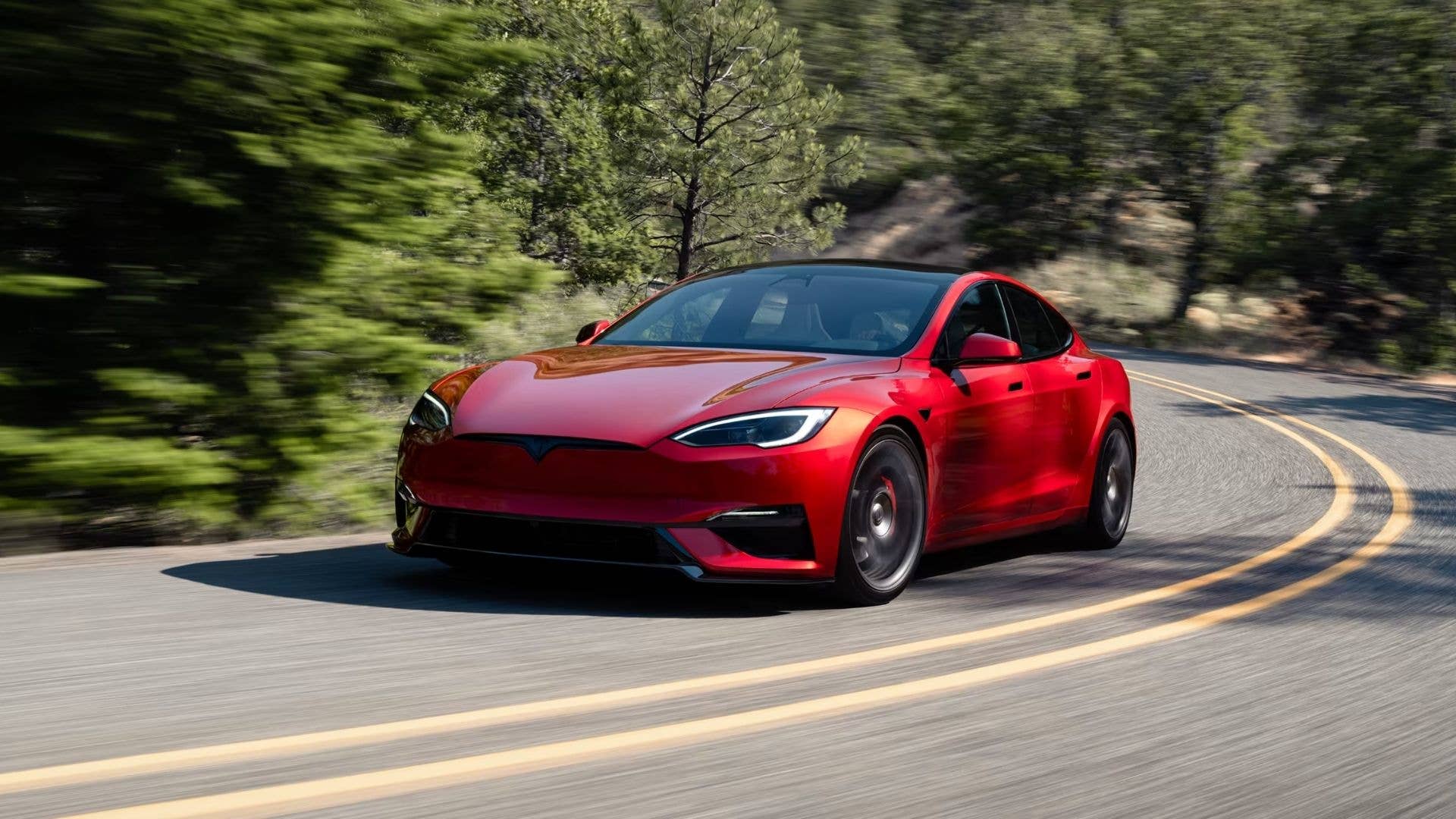 Wunderbar Tesla Plaid Preis Bildnull