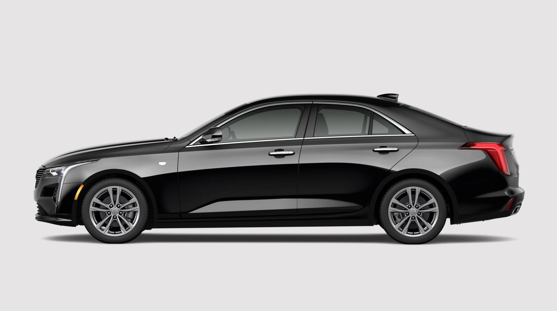 2026 Cadillac CT4