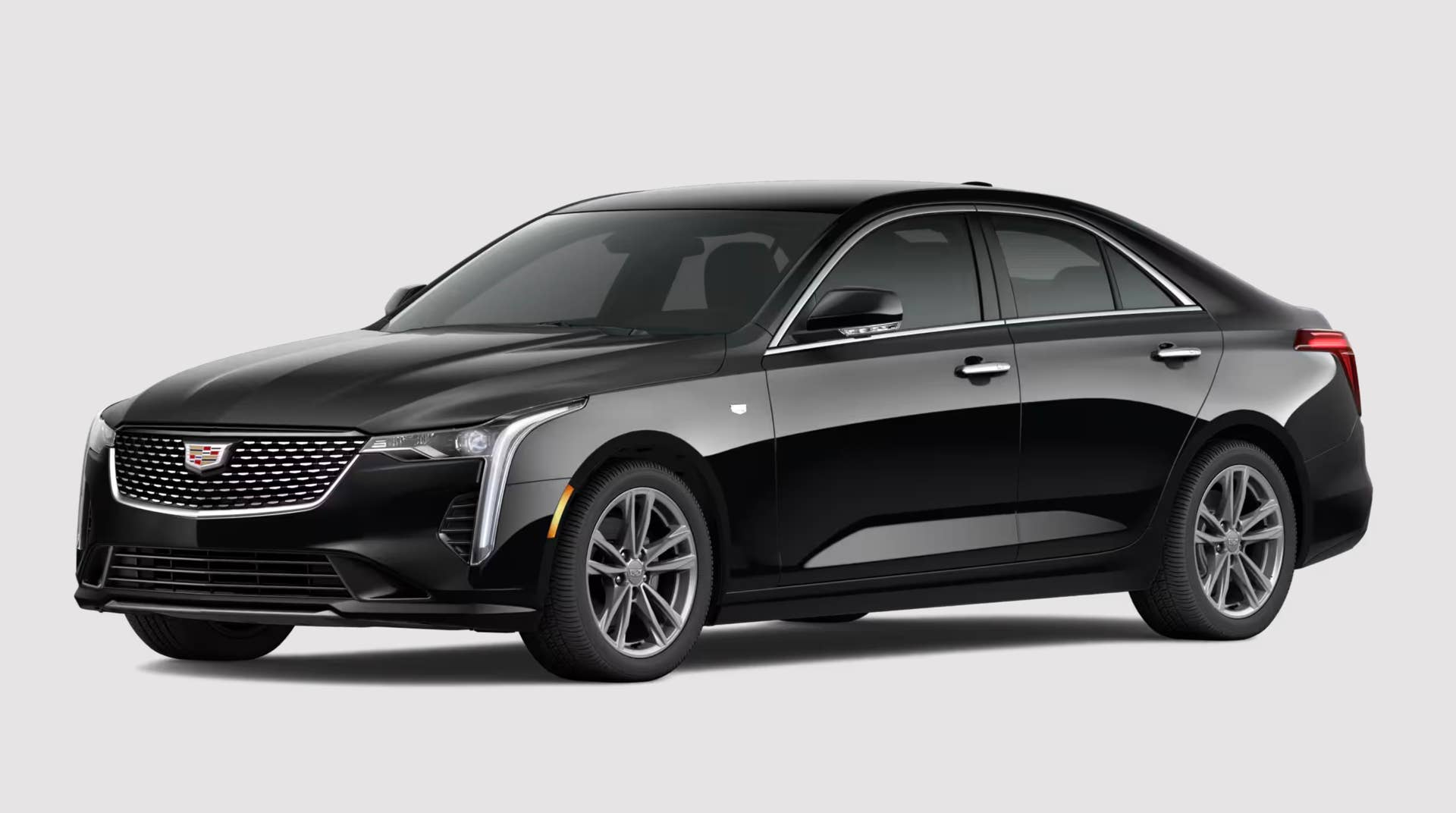2026 Cadillac CT4