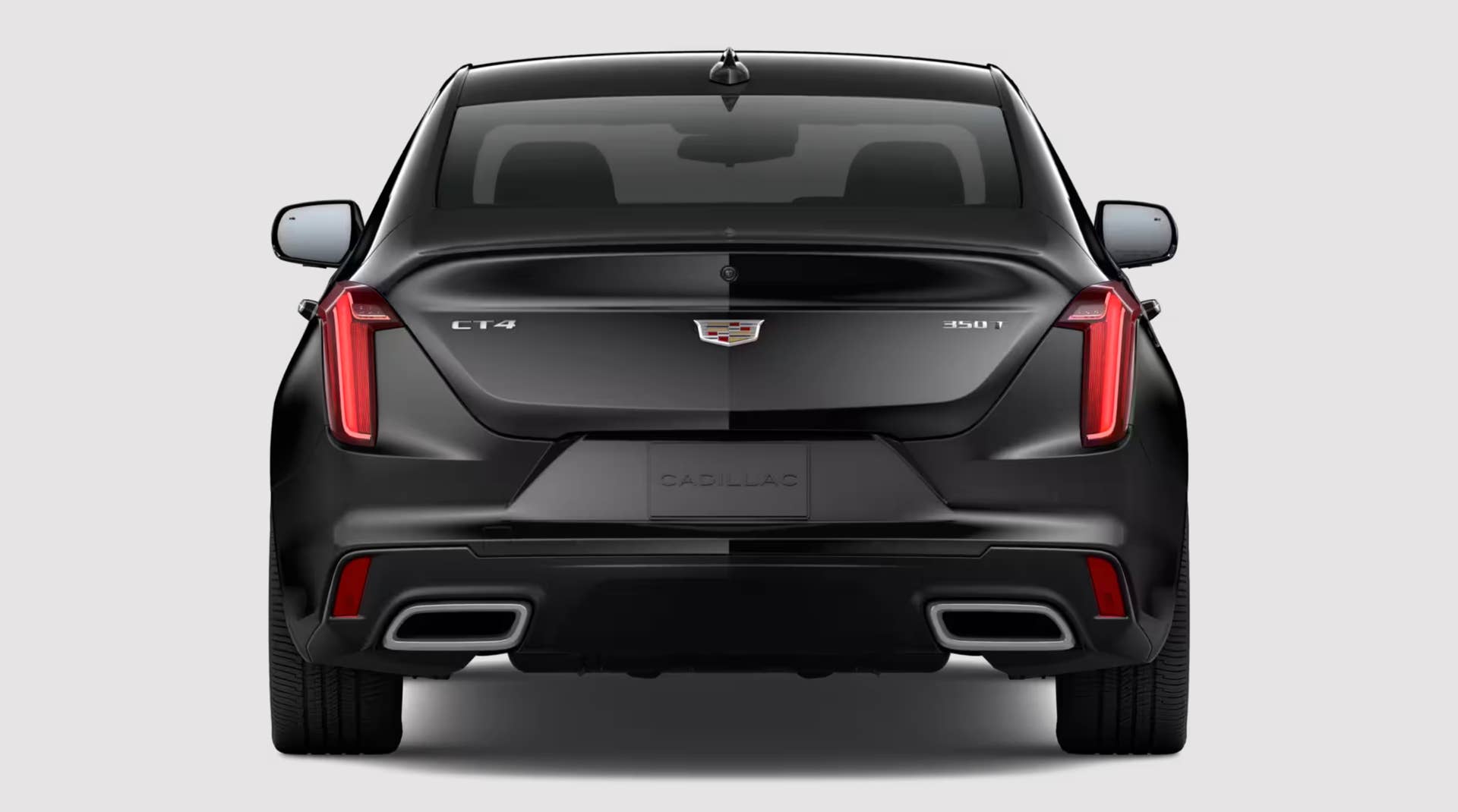 2026 Cadillac CT4