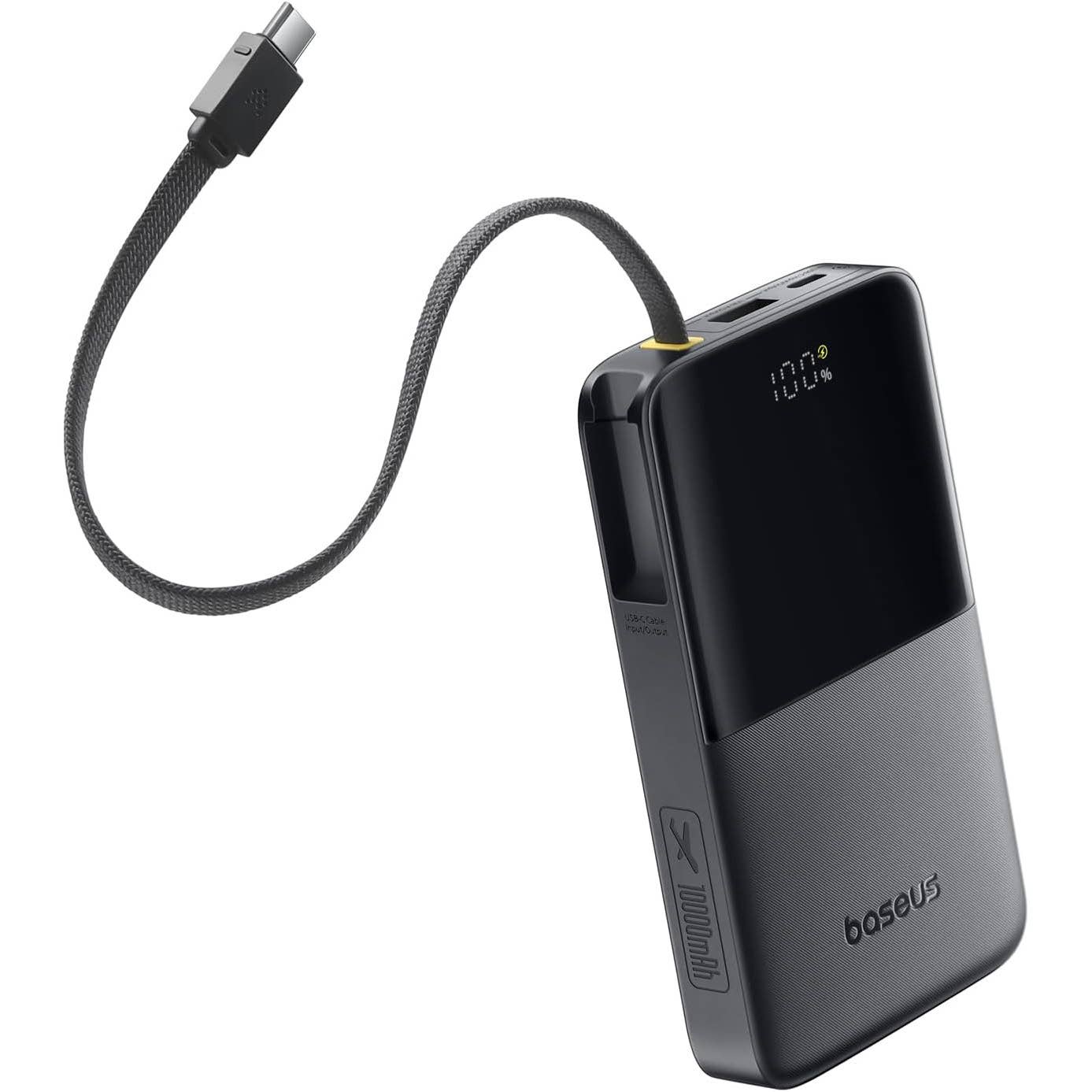Baseus Portable Charger