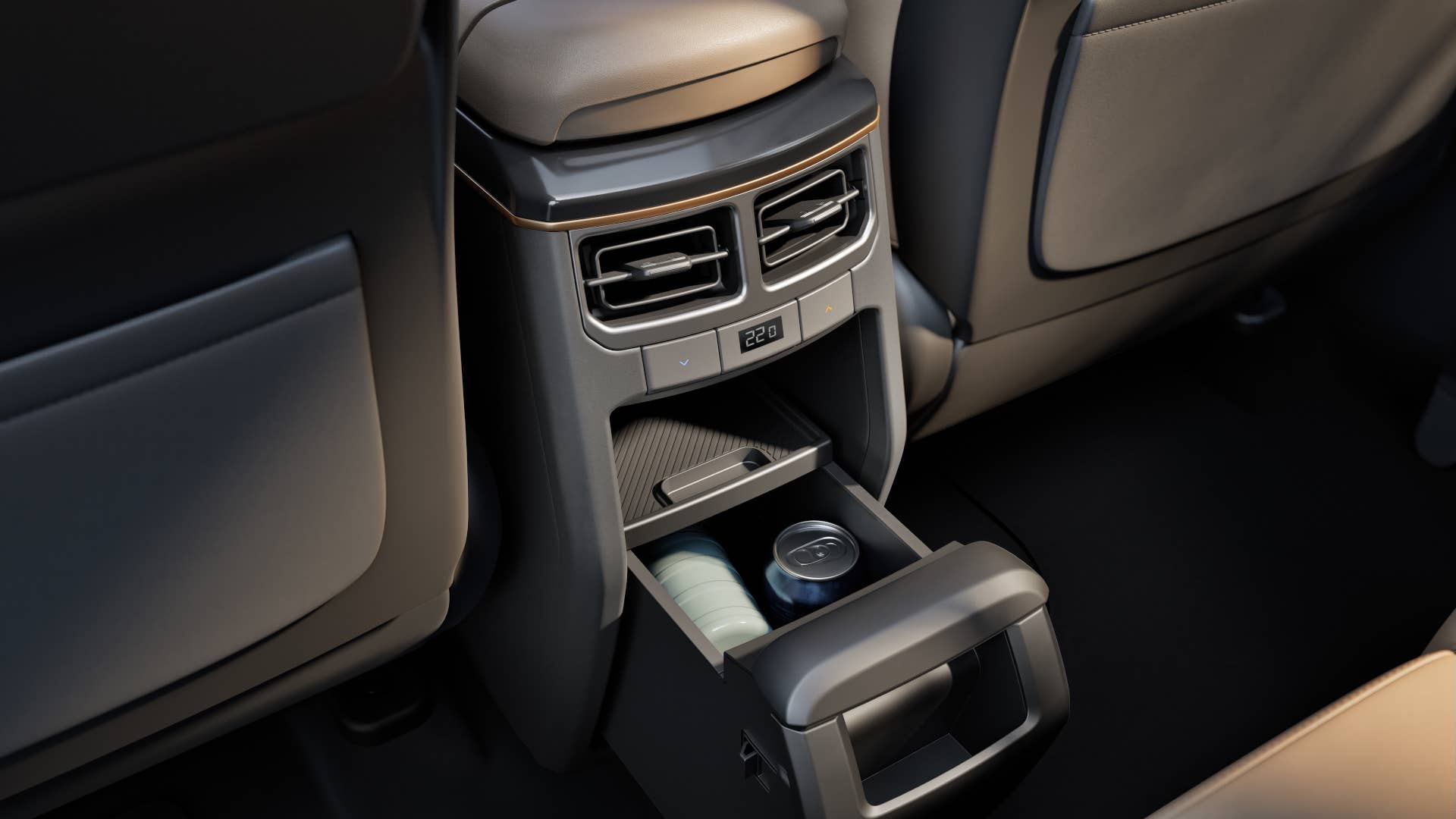 2026 Kia EV5