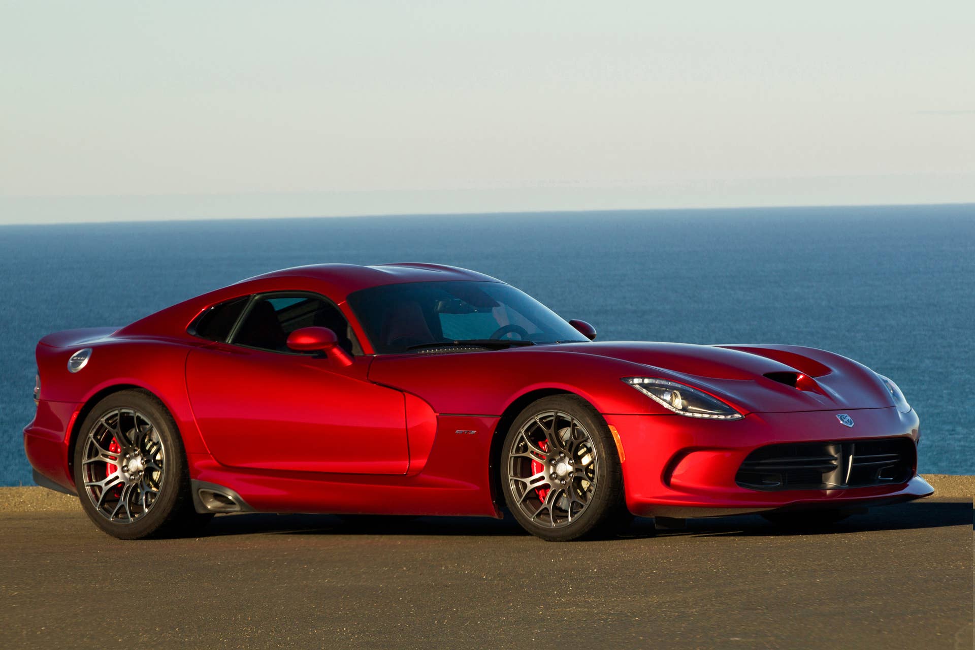 2013 SRT Viper GTS
